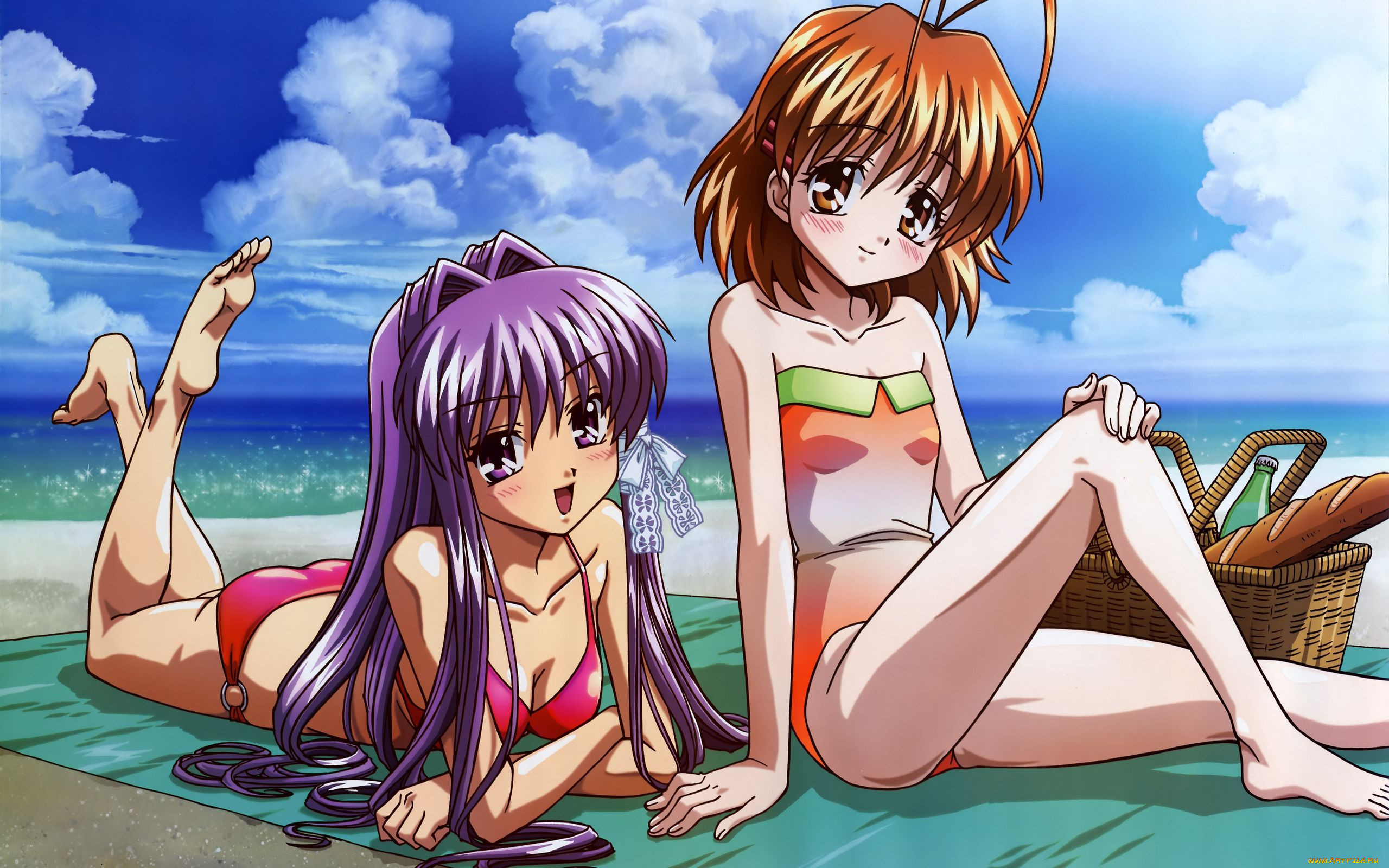 , clannad